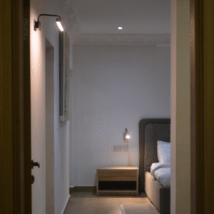 White and Black Modern Apartment For Rent Instagram Post.zip - 3